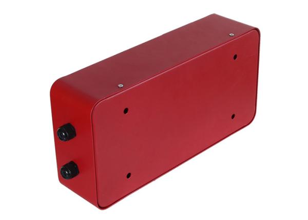 Telefones de emergência do EMS para o fuzileiro naval/metro/estrada