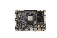 La résolution 4GB RDA de la personnalisation 4K de matériel de Rockchip RK3399 a inclus la carte système
