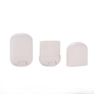 15g Customizable Plastic Empty Deodorant Stick Tube