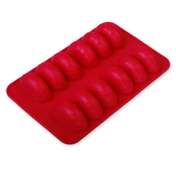 OEM FDA/LFGB Silicone Mold Silicone ice/chocolate Mold SB-031