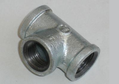 Dia 1/2 GI Nipples Grooved Pipe Fitting Straight Equal Shape