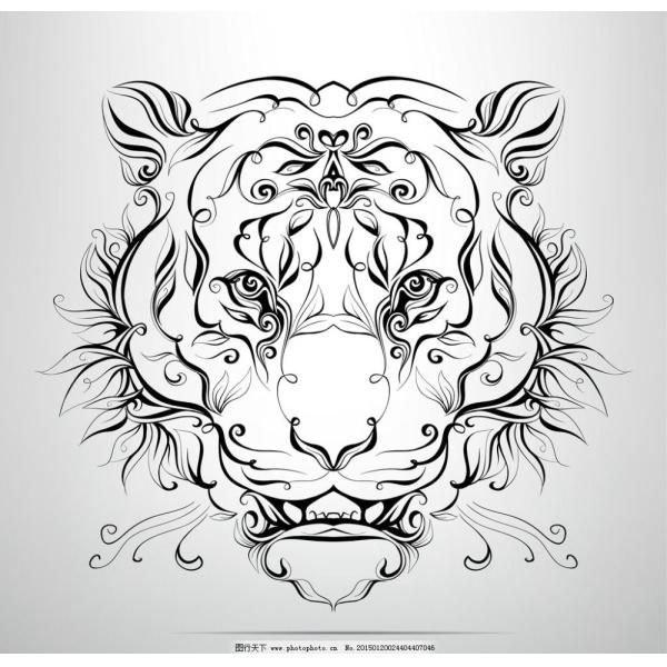 Skin Safe Metallic ISO900 CMYK Printing Body Tattoo Sticker