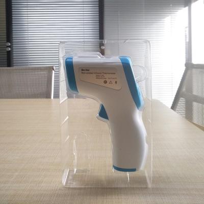 DC 3V Non Contact Digital Thermometer Adult Baby Body Temperature Measurment