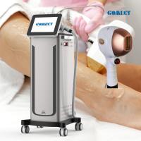 GMS 2000W 4 Wave Diode Laser Machine 755nm 808nm 1064nm 940nm Laser Hair Diode Laser Hair Removal System Salão de beleza
