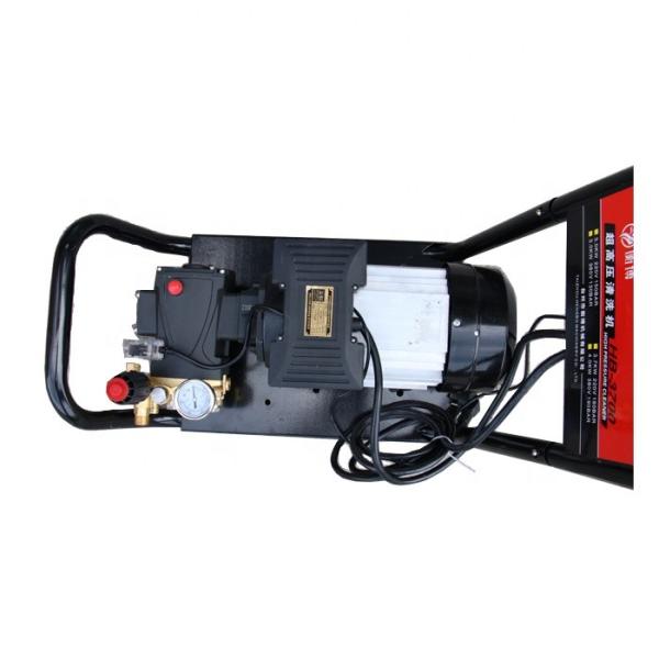 Portable Electric High Pressure Car Washing Machine  7.5kW High Pressure Washer