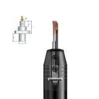 Outils de forage au carbure avec un support de précision de verrouillage SIM et une conception interne de liquide de refroidissement pour une durée de vie améliorée des outils