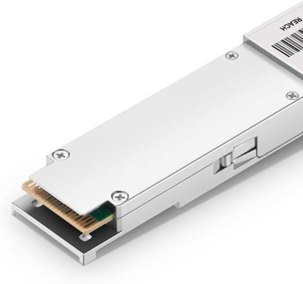 Comelink 400G QSFP-DD DR4/DR4+ Optical Transceiver Module,MPO-12, QDD-400G-DR4, 1310nm 500m