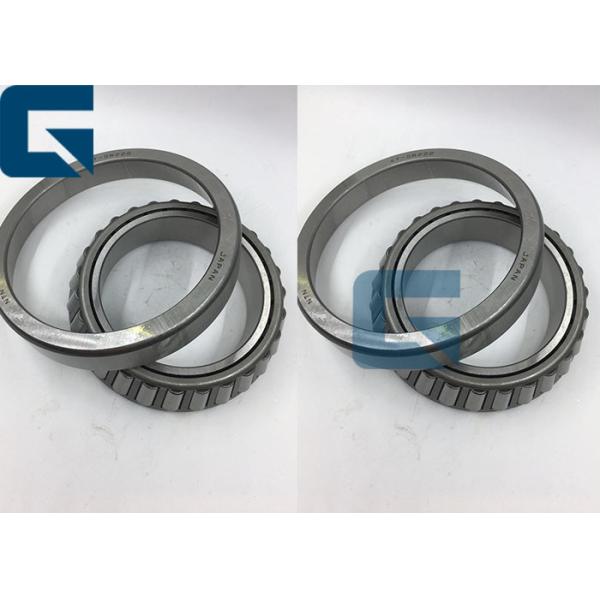 Аксессуары экскаватора НТН 56425/56650 сплющивают подшипник ролика 4Т-56425/56650