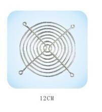 120mm Metal Fridge / Air Conditioner Fan Guard