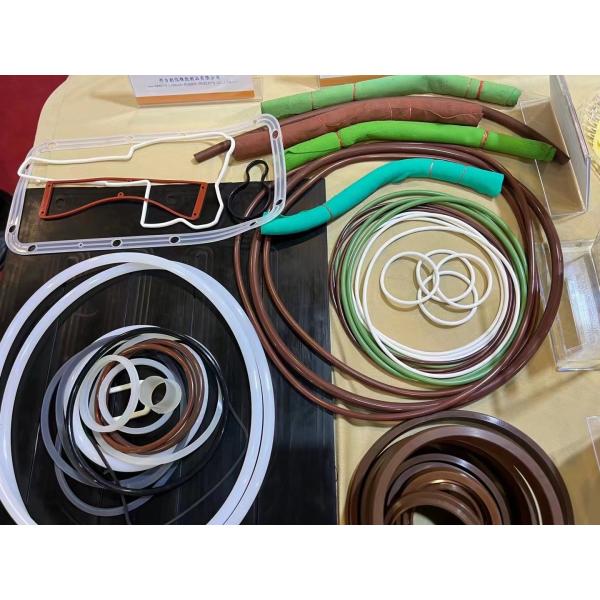 Rubber OEM Sealing Ring