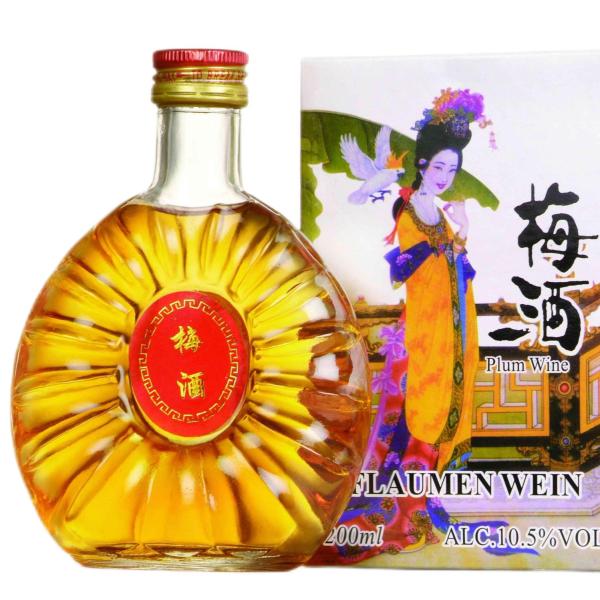 WHOLESALE Chinese Style Green plum Wine