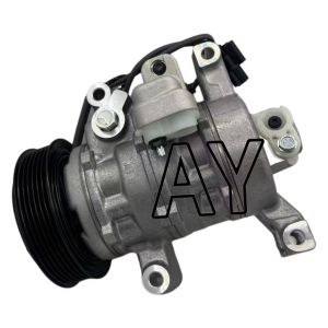 AC Compressor 388105r7a01 for Honda Fit
