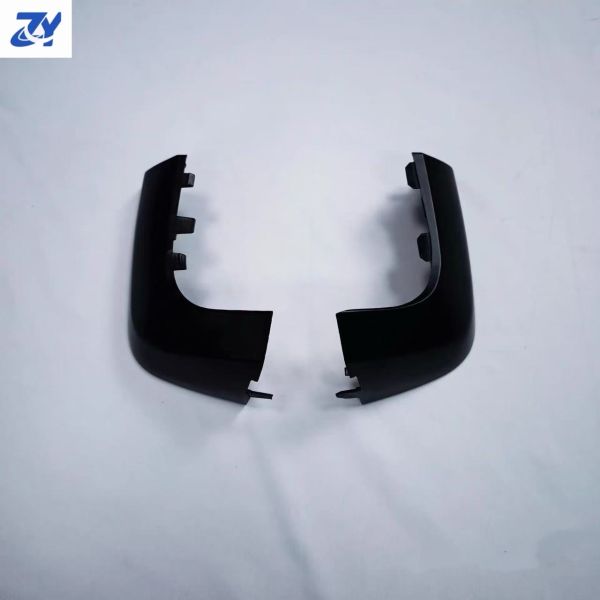 Suitable for Rolls-Royce Ghost 10-16 Years Original Equipment Manufacturer Front Bumper Trailer Cover Side Grille