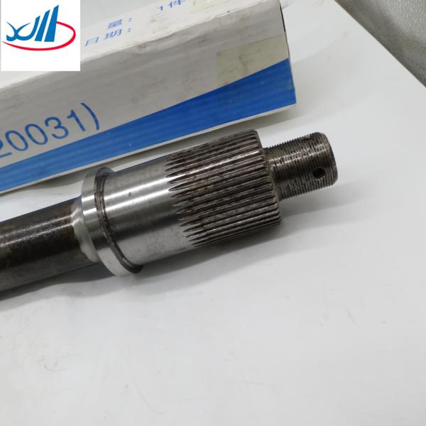 High quality Truck spare parts Through shaft AZ9231320031