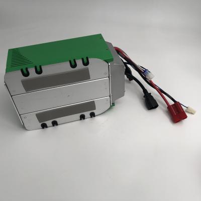 OEM Electric Motorcycle Battery Charger With Custom Packaging