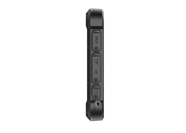 7 7500mAh 1280x800 Industrial Touch Screen Tablet IP65 1000nits