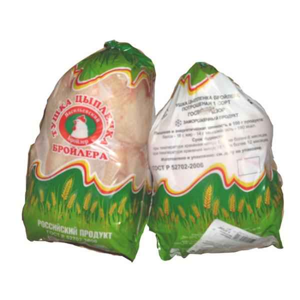 Замораживатель сокращения жары штранг-прессования Co PE PVDC кладет влагостойкое в мешки