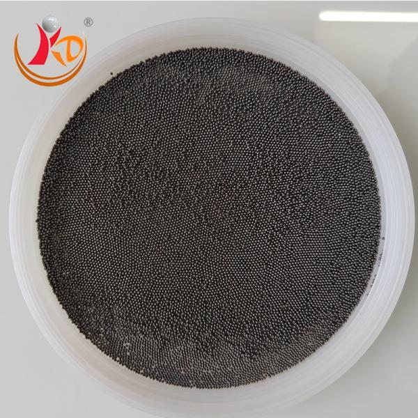 Esferas de moagem de materiais cerâmicos abrasivos com boa resistência à corrosão
