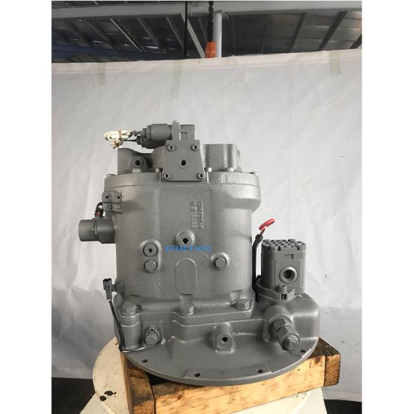 EX200-3 HPV091EW RE23A EX200-3 Excavator Hydraulic Pump 9133006 9118971