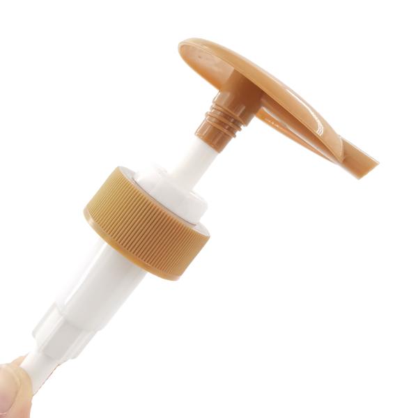 24mm / 410mm Non Spill Soap Dispenser Pump Replacement Lotion Bottle Pump Dispenser