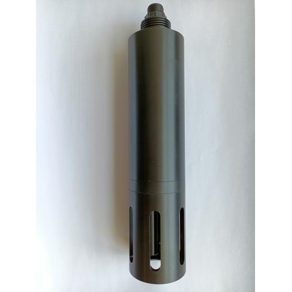 Жидкостный датчик качества воды Nh4, портативный анализатор амиака IP68