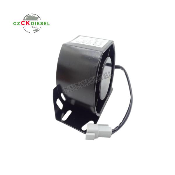 BACKUP ALARM 213-9100 for Excavator 320 323 336 340