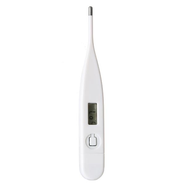 thermameter adults kids baby mouth armpit anus flexible tip thermometer
