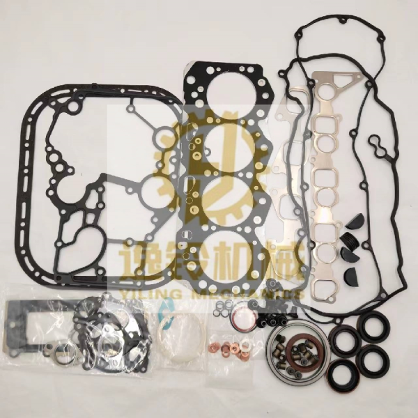 4JJ1 Engine Complete Gasket Kit 89794-08971 for Isuzu 4JJ1 Machinery Engine Parts