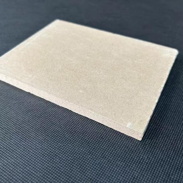 Fireproof Acoustic gypsum Plaster Board Ceiling With T Grid OEM