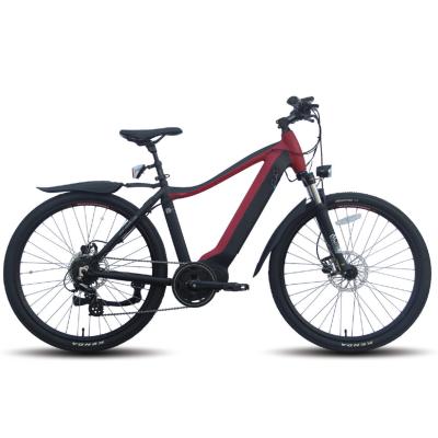 10.4 Ah 36v 500w Electric Bike Mini Pocket 36v E Bike