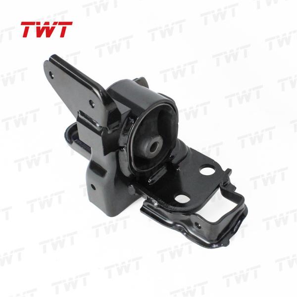 Twt 12372-0H190 12372-28220 12372-28280 Auto Parts Rubber Engine Mount Engine Foot Glue Engine Mount Rubber Support for Rav4