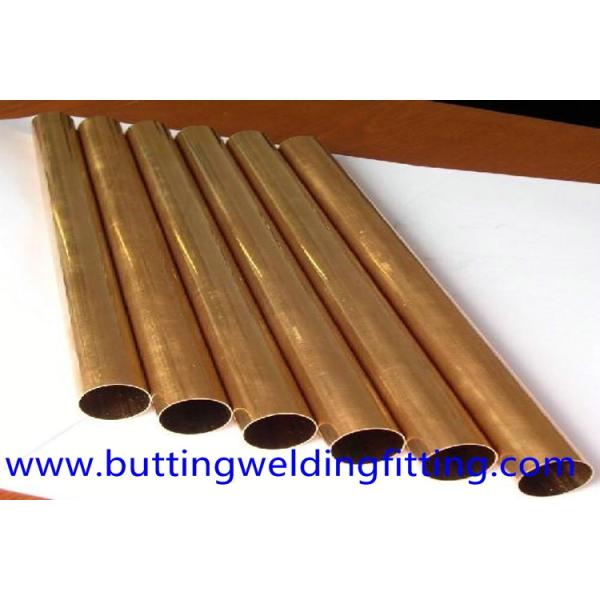 Труба никеля ДЖИС ГБ УНС 70/30 безшовные медные/трубка нагревателя воды