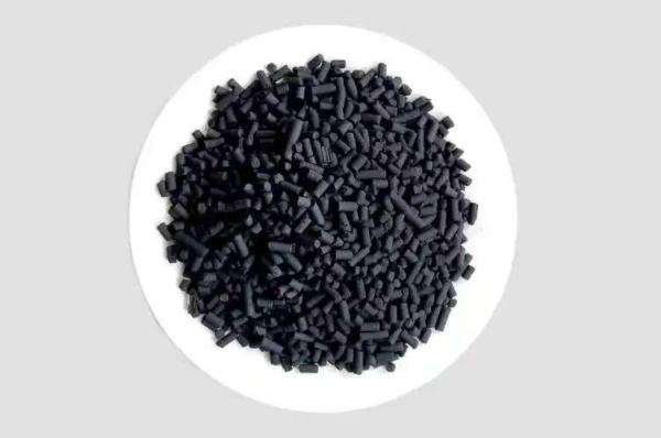 Activated Carbon for Environmental Protection and Power Industries Sewage Treatment Chemicals