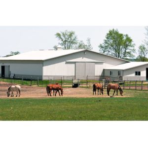 Stables