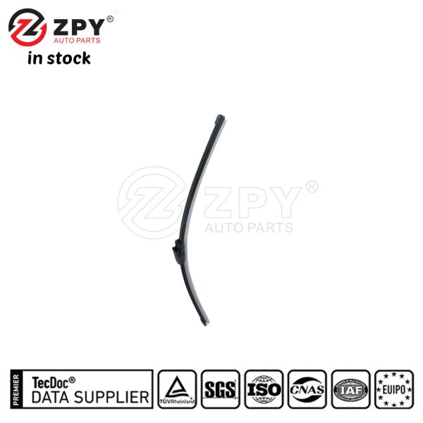 ZPY 7E0955425 Rear Wiper Blade for VW Audi Porsche