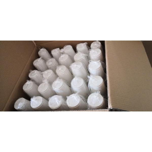 Takeaway Food Biodegradable PSM Cornstarch Disposable Bowl with Customized Technique