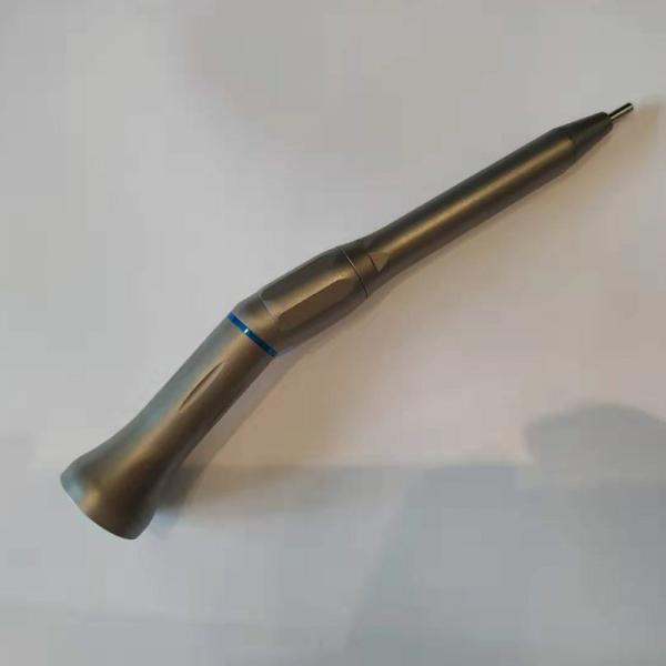 20 градусов хирургическое прямое зубоврачебное Handpiece с против углом