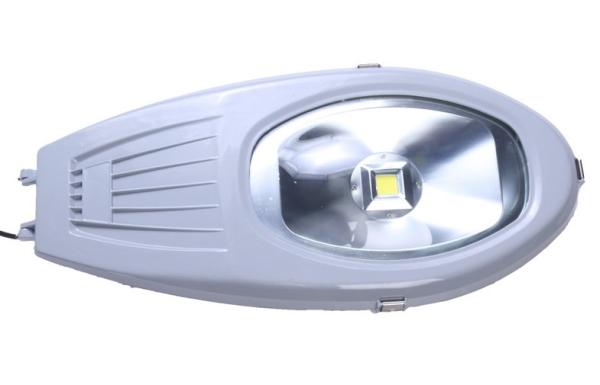 High Power High Brightness 40w LED Street Light for 7M pole, perfectly replace HPS old version.