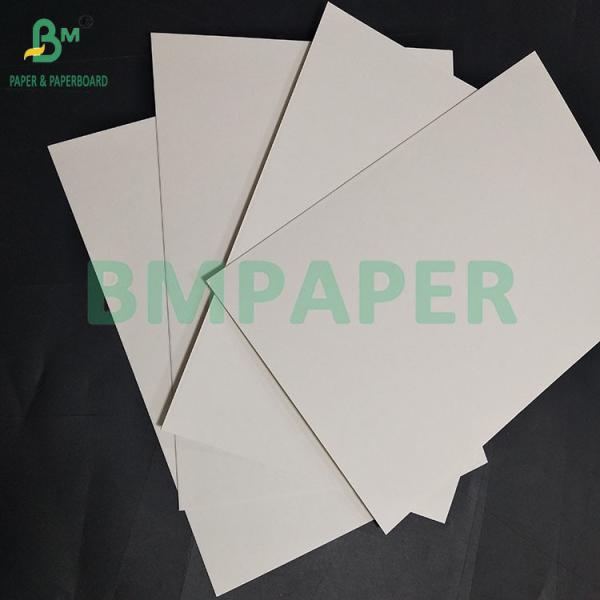 1.1mm White 100% Virgin Wood Pulp Absorbent blotter Sheets For Water Absorbing Coasters