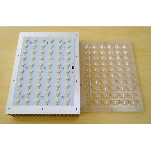 Приспособления уличного освещения СИД АТ1751-10С6П, модуль ПКБ с 60кс1В привели 160-170льм