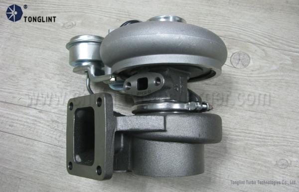 Diesel Turbocharger TD07S 49187-00270 ME073935 for Turbo Mitsubishi Fuso FM 657 Truck 6D16T Engine