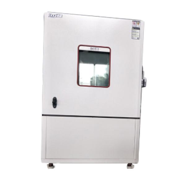速熱温度湿度試験室 AC 220V/380V 50/60Hz 正確な結果のために 2.5-7KW
