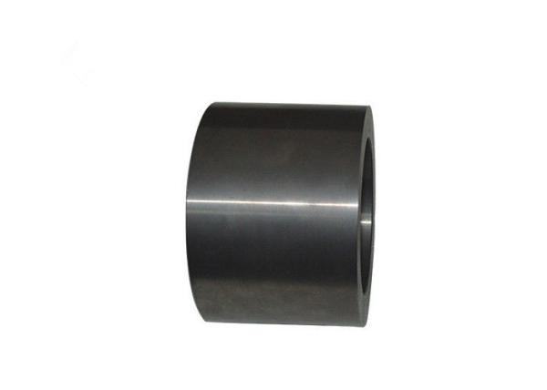 YG20 Grade Tungsten Carbide Seal Rings Bearing Parts Mechanical Performance