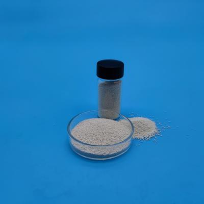 7Mohs-8Mohs B30 Ceramic Bead Blasting Media For Electronic Equipment