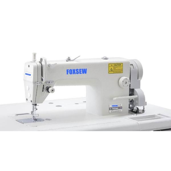 Brother Type Single Needle Lockstitch Sewing Machine FX7340