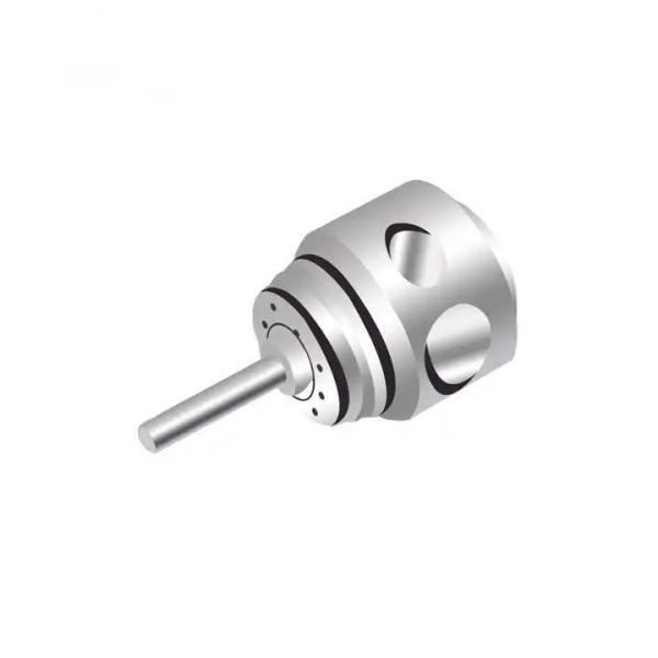 Fiber Optic Led Motor Dental Handpiece  K Series 8000M High Speed Led Metal