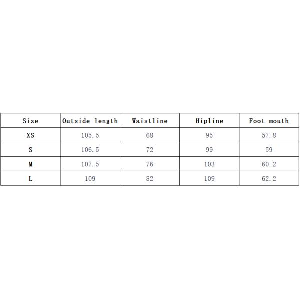 White casual wide-leg jeans