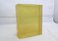 PSA Hot Melt Adhesive, 25kg pillow shape transparent color hot melt construction glue