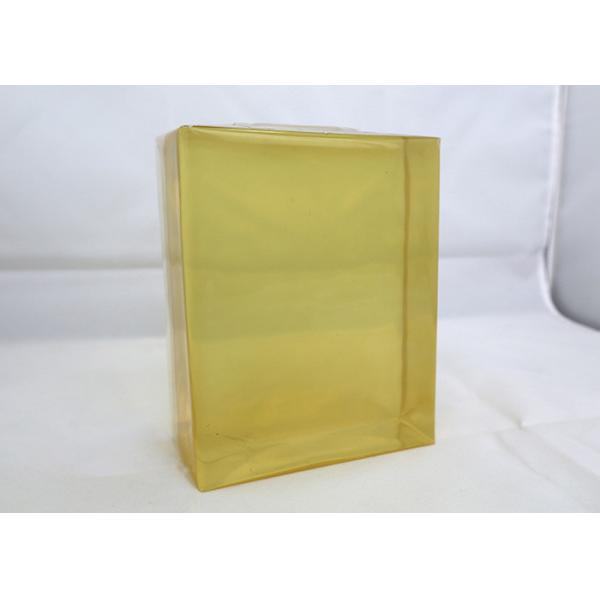 Тэкс искусства бумажный высокий горячий плавит прилипатель ленты PSA непахучий