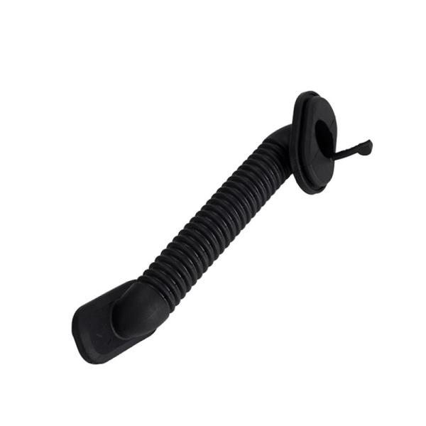 Engineering Machinery Cutting Needs Rubber Bellows Car Door Protector EPDM Grommet